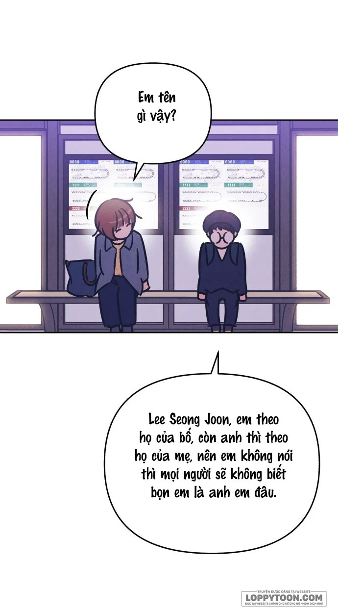Để Em Cho Cô Mượn Chút Lửa Nhé? - Chap 25 - Trang 24
