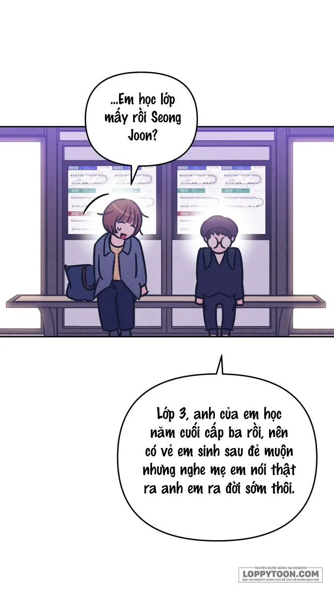 Để Em Cho Cô Mượn Chút Lửa Nhé? - Chap 25 - Trang 26