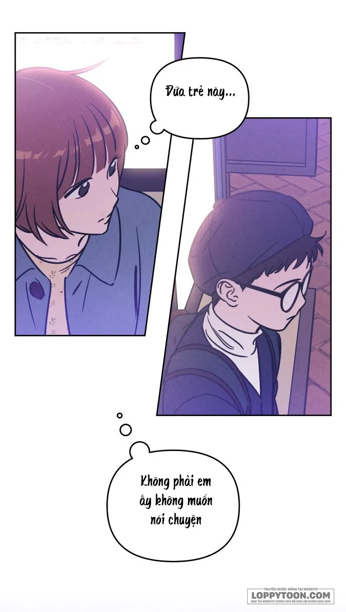 Để Em Cho Cô Mượn Chút Lửa Nhé? - Chap 25 - Trang 32