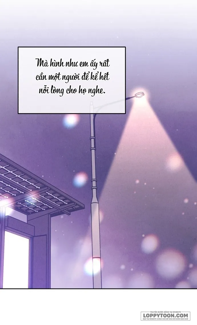 Để Em Cho Cô Mượn Chút Lửa Nhé? - Chap 25 - Trang 33