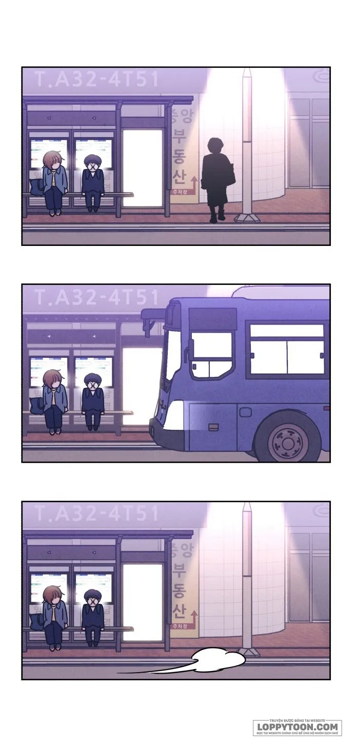 Để Em Cho Cô Mượn Chút Lửa Nhé? - Chap 25 - Trang 34