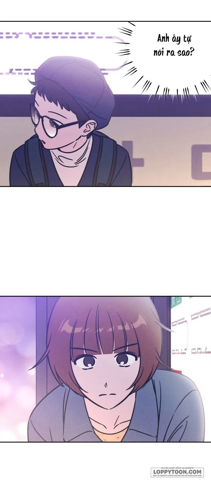 Để Em Cho Cô Mượn Chút Lửa Nhé? - Chap 25 - Trang 36