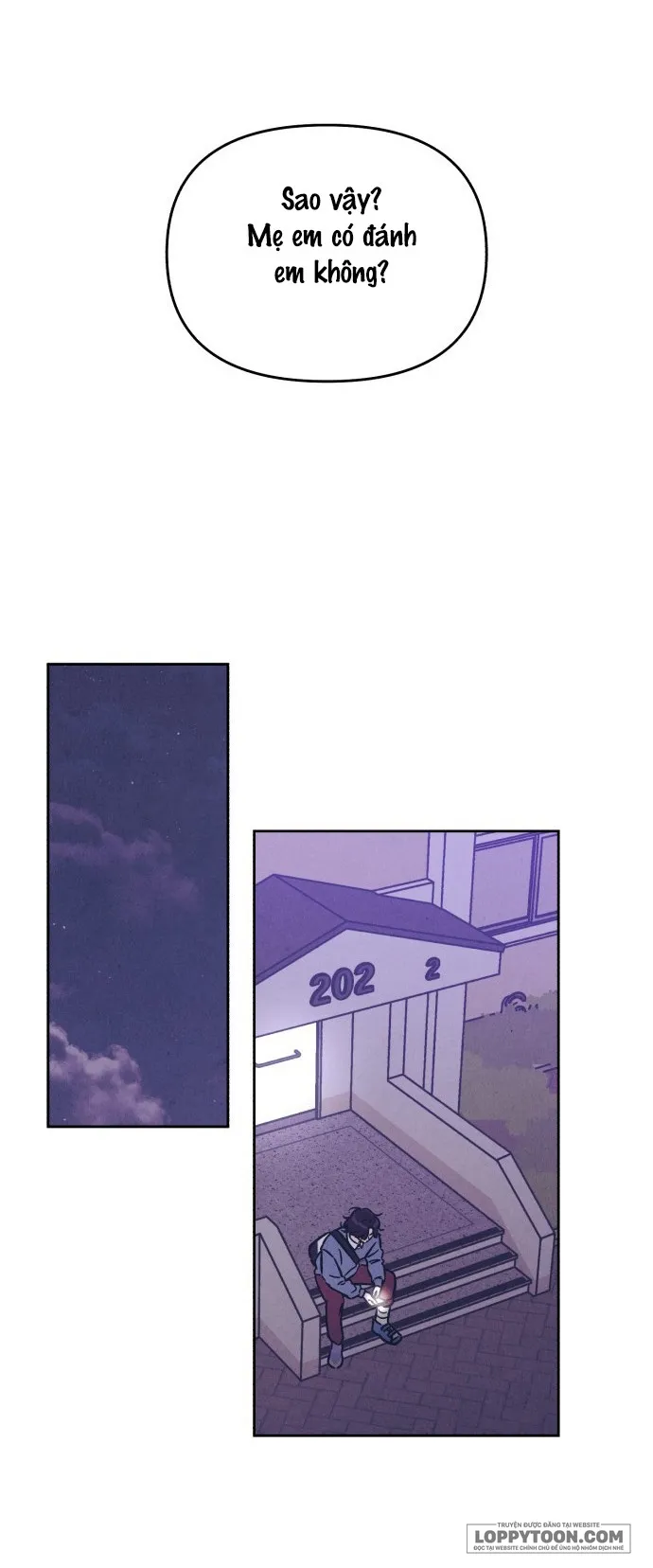 Để Em Cho Cô Mượn Chút Lửa Nhé? - Chap 25 - Trang 39