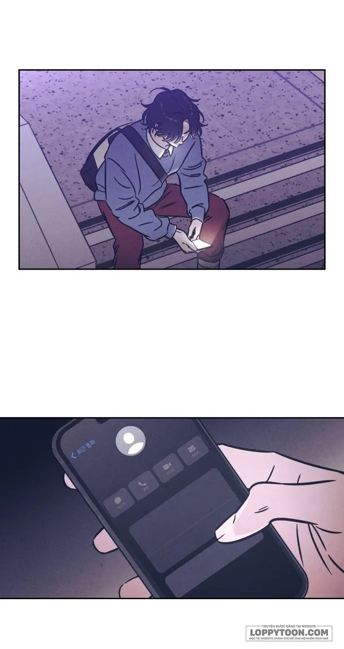 Để Em Cho Cô Mượn Chút Lửa Nhé? - Chap 25 - Trang 40