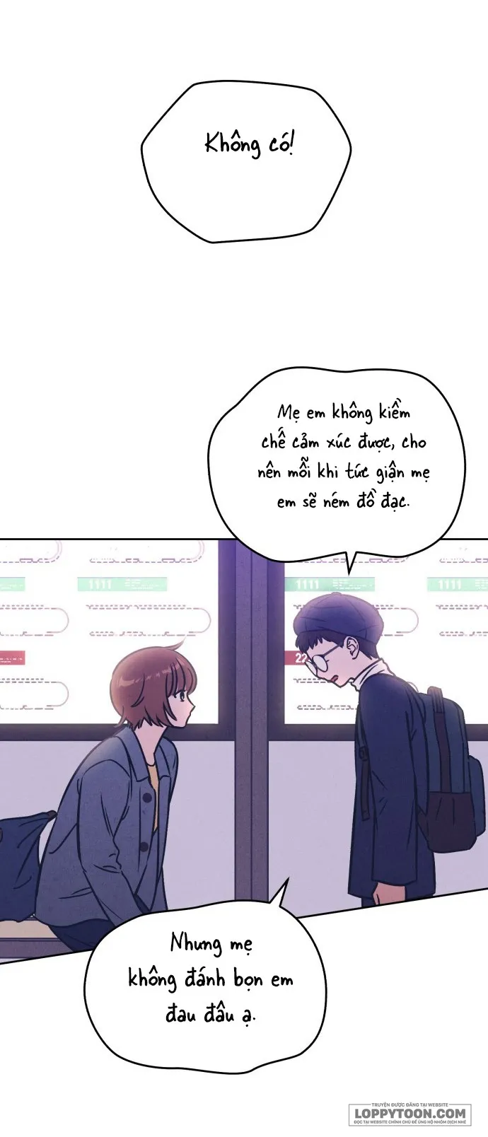 Để Em Cho Cô Mượn Chút Lửa Nhé? - Chap 25 - Trang 42
