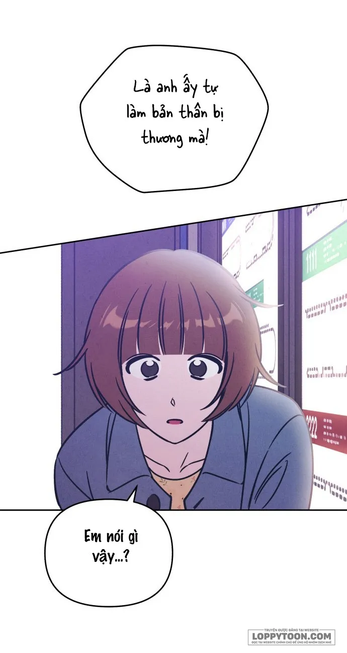 Để Em Cho Cô Mượn Chút Lửa Nhé? - Chap 25 - Trang 43