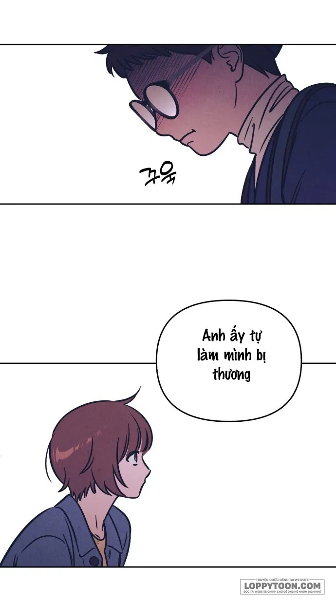 Để Em Cho Cô Mượn Chút Lửa Nhé? - Chap 25 - Trang 44