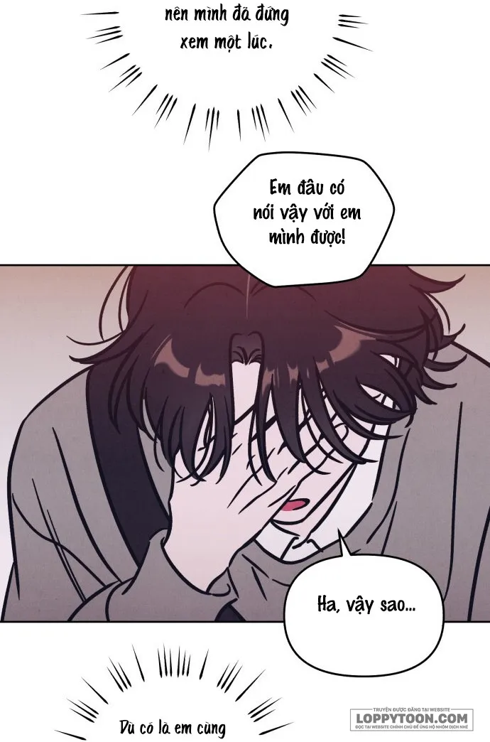Để Em Cho Cô Mượn Chút Lửa Nhé? - Chap 25 - Trang 7