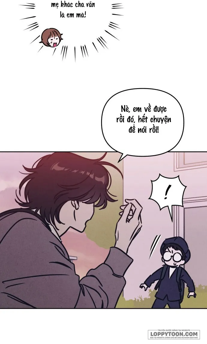 Để Em Cho Cô Mượn Chút Lửa Nhé? - Chap 25 - Trang 8