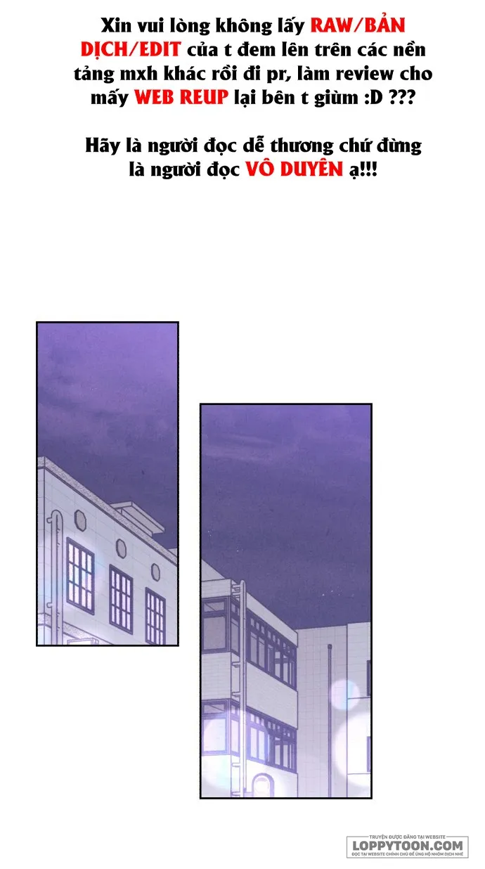 Để Em Cho Cô Mượn Chút Lửa Nhé? - Chap 26 - Trang 1