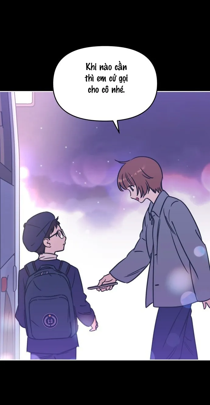 Để Em Cho Cô Mượn Chút Lửa Nhé? - Chap 26 - Trang 12
