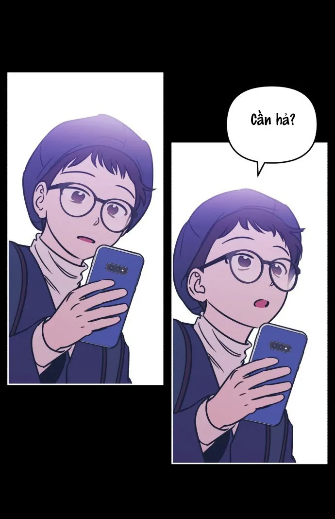 Để Em Cho Cô Mượn Chút Lửa Nhé? - Chap 26 - Trang 13