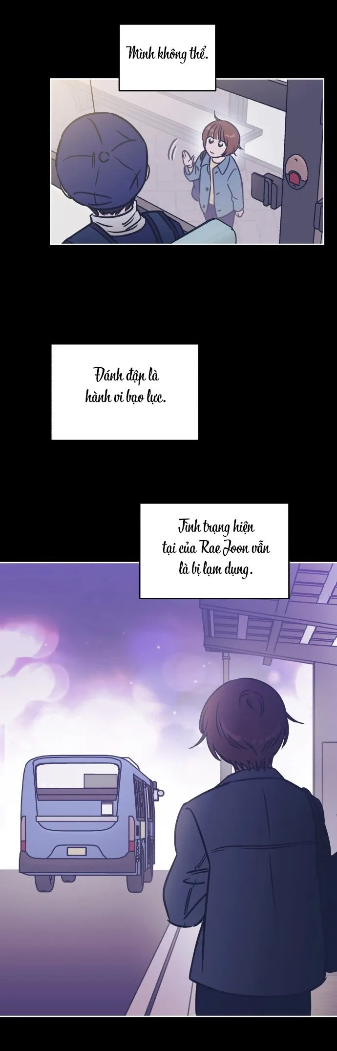 Để Em Cho Cô Mượn Chút Lửa Nhé? - Chap 26 - Trang 16