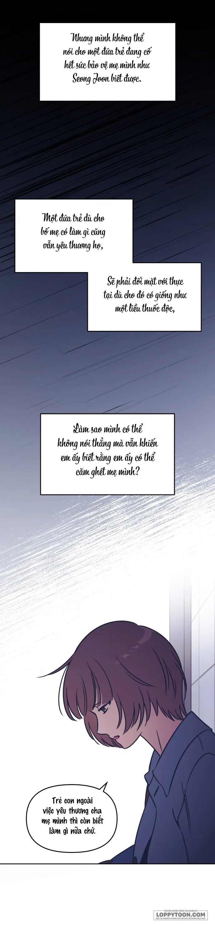 Để Em Cho Cô Mượn Chút Lửa Nhé? - Chap 26 - Trang 17