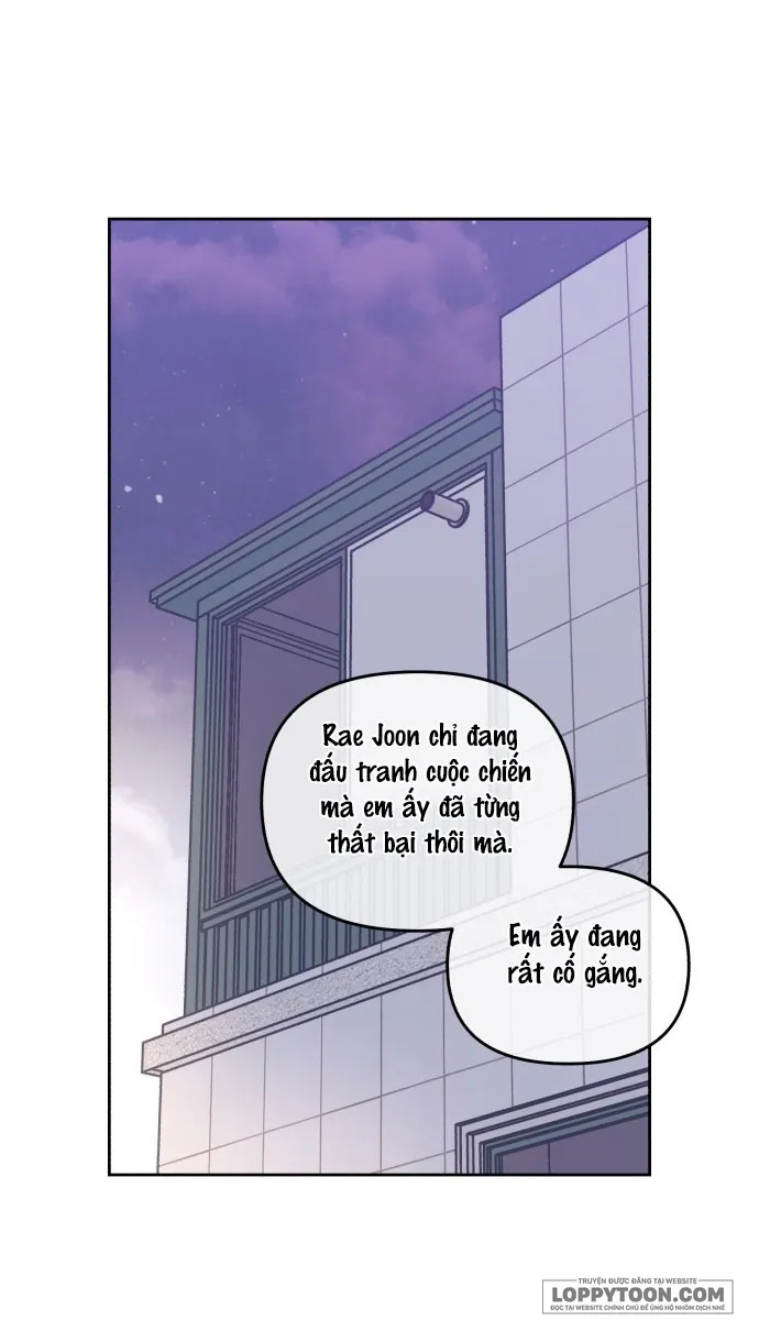 Để Em Cho Cô Mượn Chút Lửa Nhé? - Chap 26 - Trang 18
