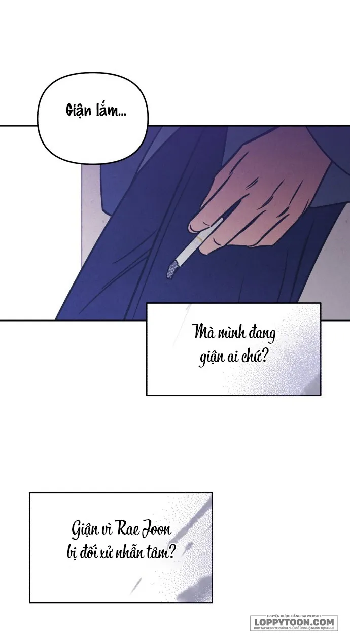 Để Em Cho Cô Mượn Chút Lửa Nhé? - Chap 26 - Trang 19