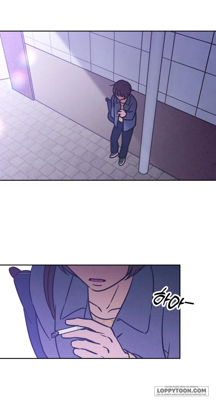 Để Em Cho Cô Mượn Chút Lửa Nhé? - Chap 26 - Trang 2
