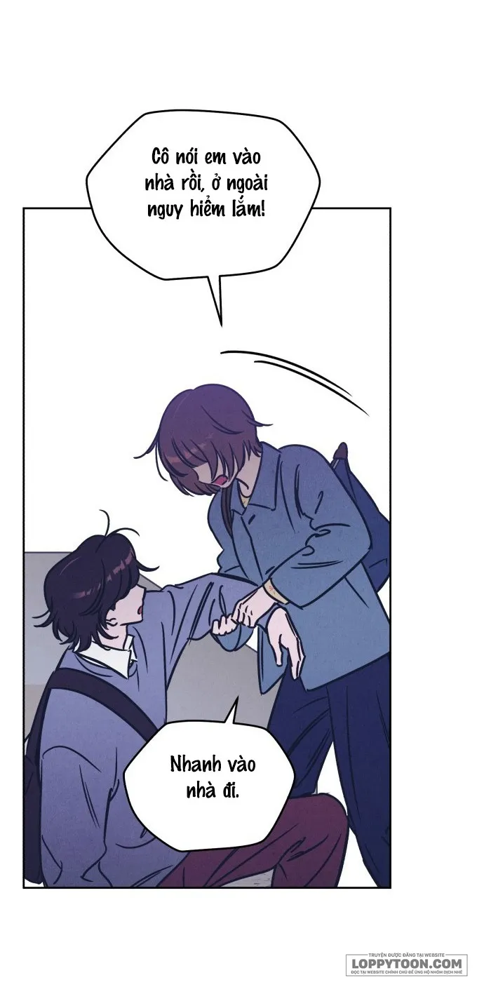 Để Em Cho Cô Mượn Chút Lửa Nhé? - Chap 26 - Trang 26