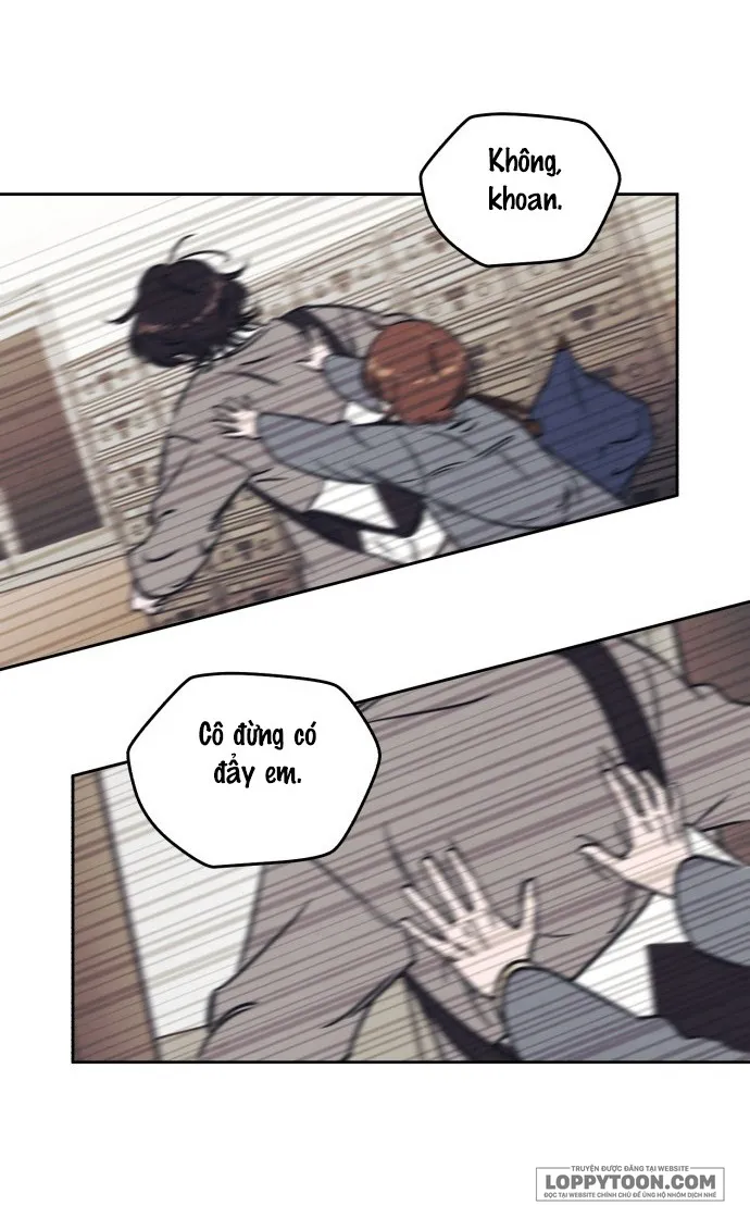 Để Em Cho Cô Mượn Chút Lửa Nhé? - Chap 26 - Trang 28