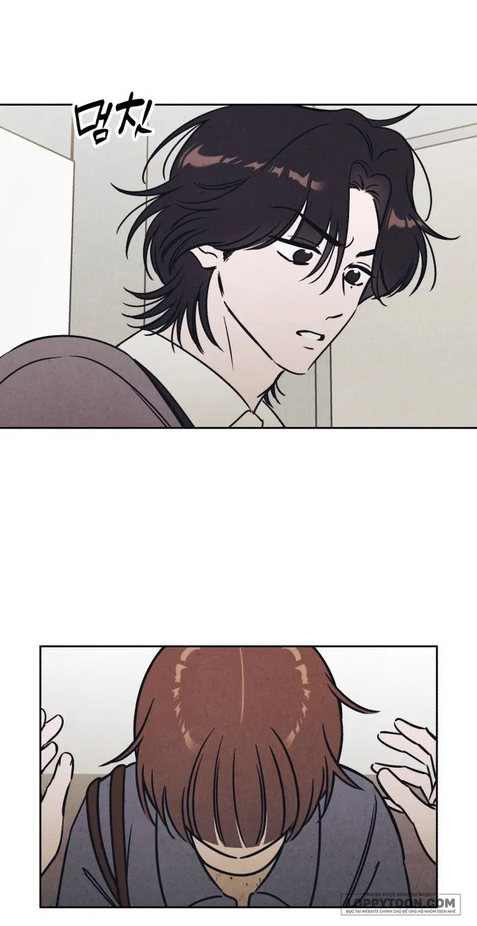Để Em Cho Cô Mượn Chút Lửa Nhé? - Chap 26 - Trang 30