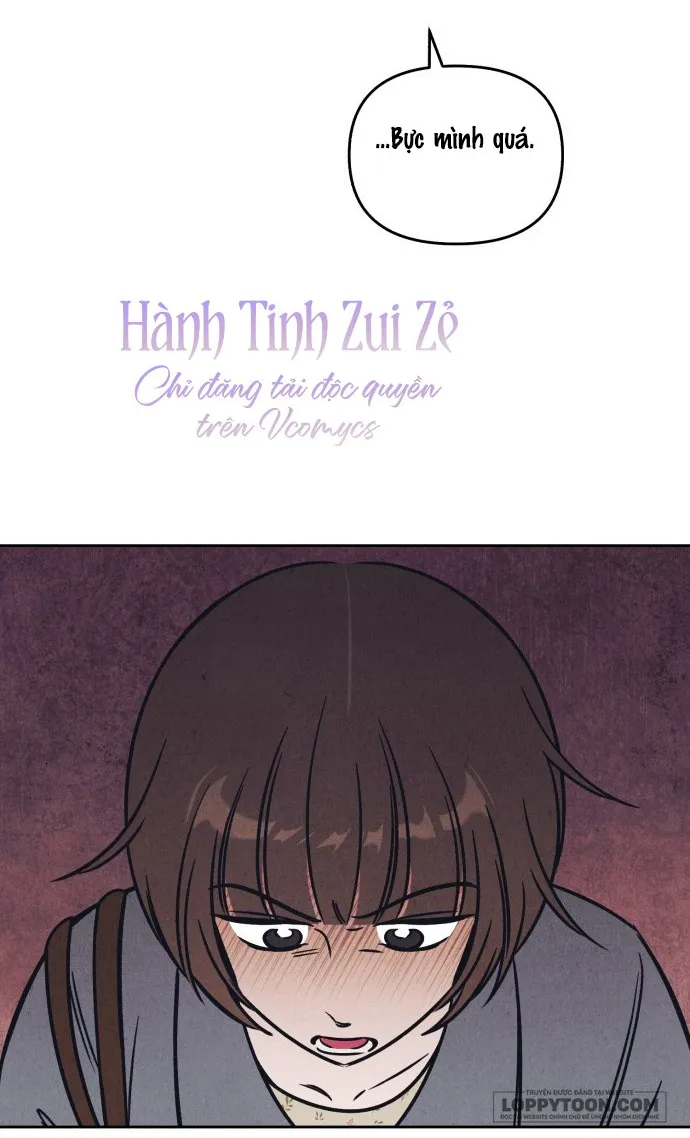 Để Em Cho Cô Mượn Chút Lửa Nhé? - Chap 26 - Trang 31