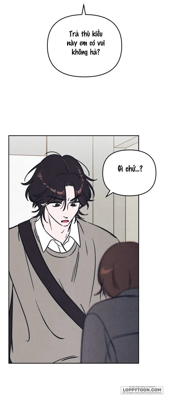 Để Em Cho Cô Mượn Chút Lửa Nhé? - Chap 26 - Trang 32
