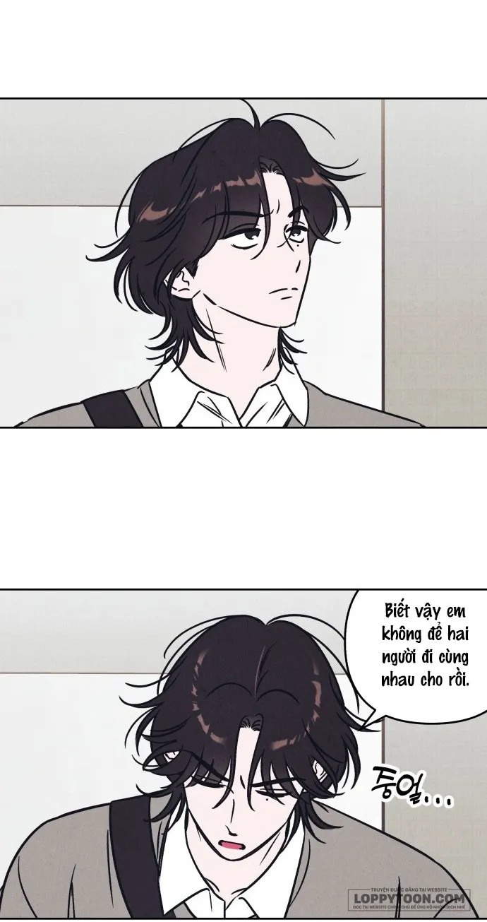 Để Em Cho Cô Mượn Chút Lửa Nhé? - Chap 26 - Trang 33