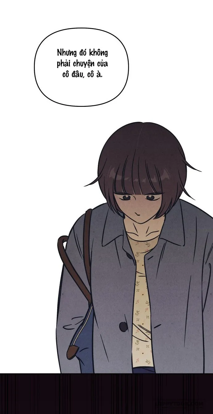 Để Em Cho Cô Mượn Chút Lửa Nhé? - Chap 26 - Trang 35