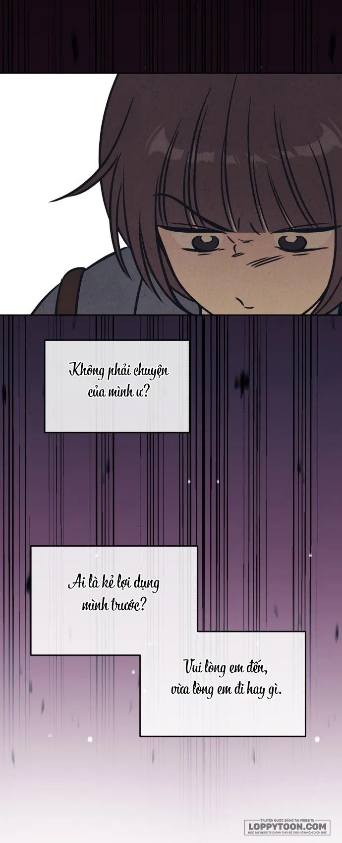 Để Em Cho Cô Mượn Chút Lửa Nhé? - Chap 26 - Trang 36