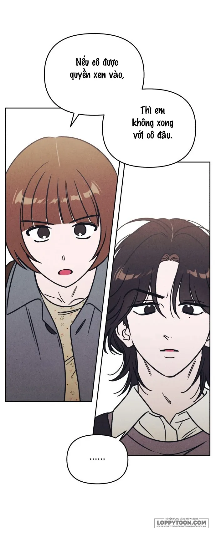 Để Em Cho Cô Mượn Chút Lửa Nhé? - Chap 26 - Trang 38