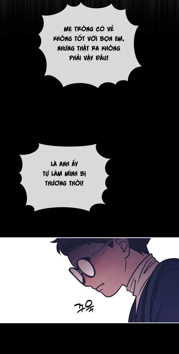 Để Em Cho Cô Mượn Chút Lửa Nhé? - Chap 26 - Trang 4