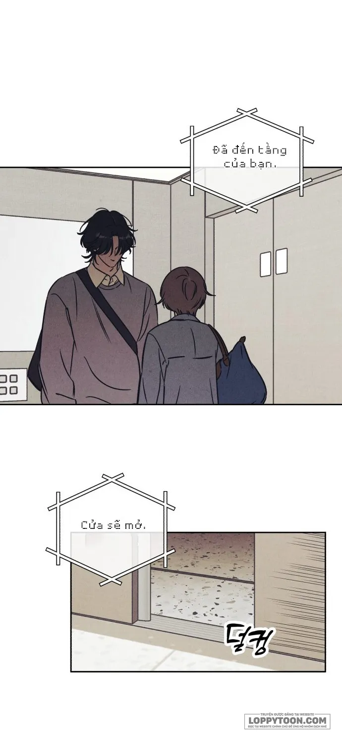 Để Em Cho Cô Mượn Chút Lửa Nhé? - Chap 26 - Trang 43