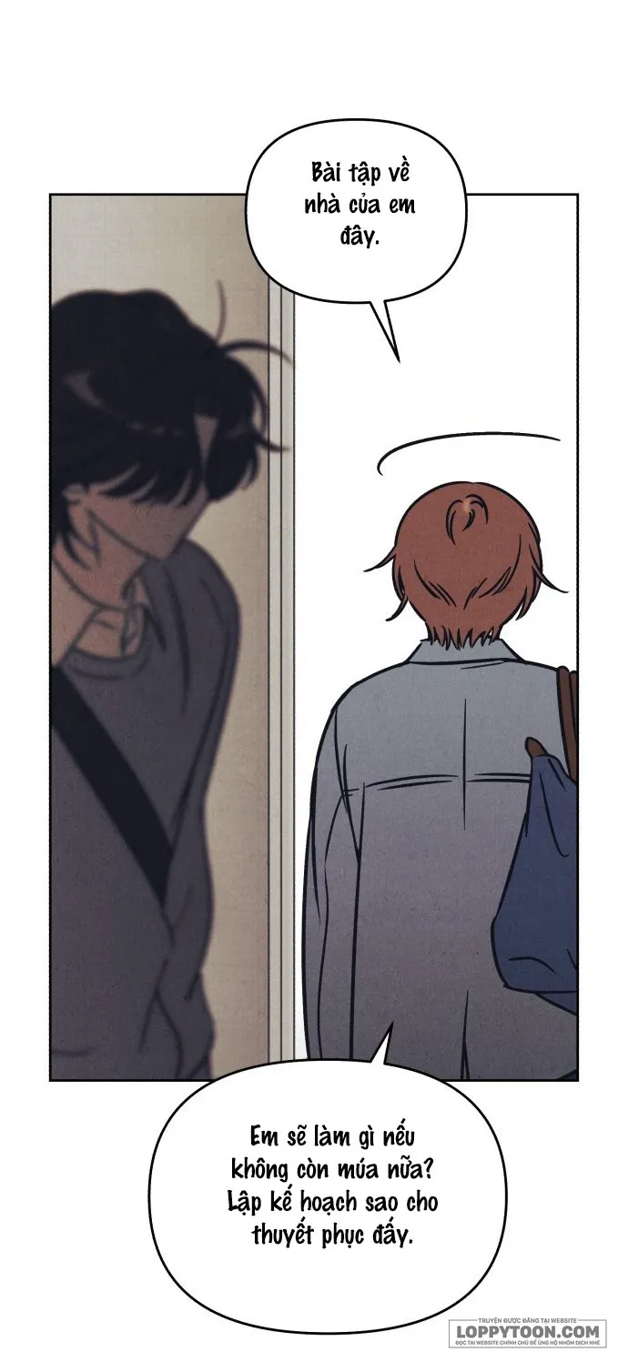 Để Em Cho Cô Mượn Chút Lửa Nhé? - Chap 26 - Trang 44