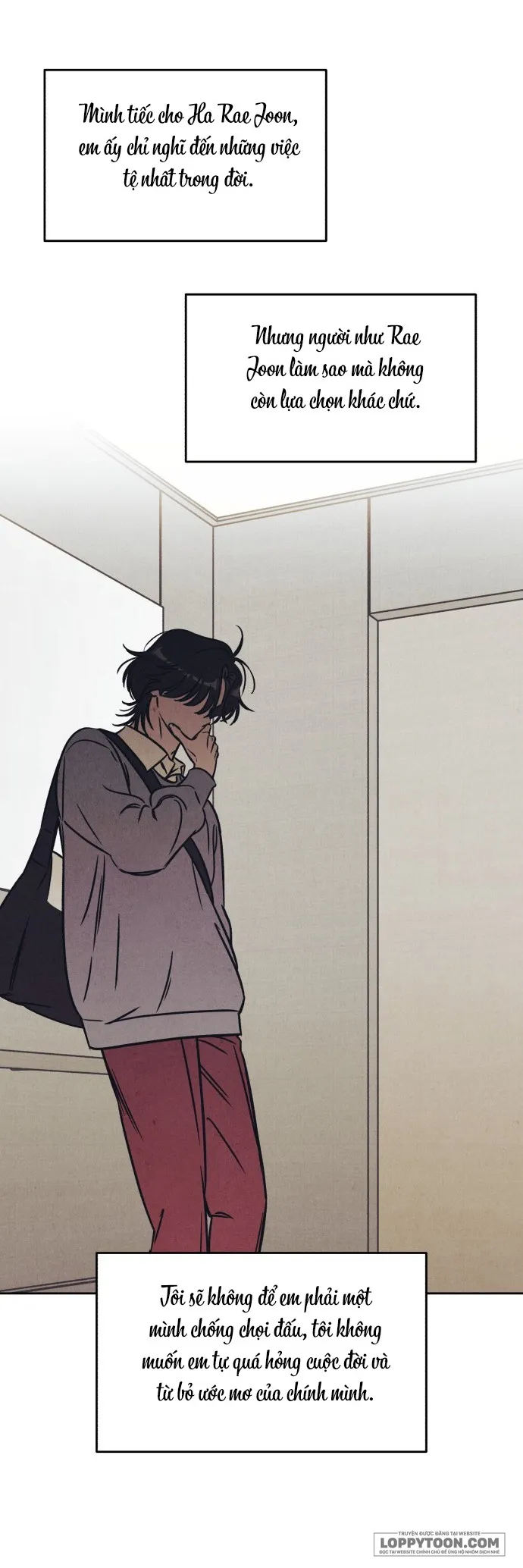 Để Em Cho Cô Mượn Chút Lửa Nhé? - Chap 26 - Trang 48