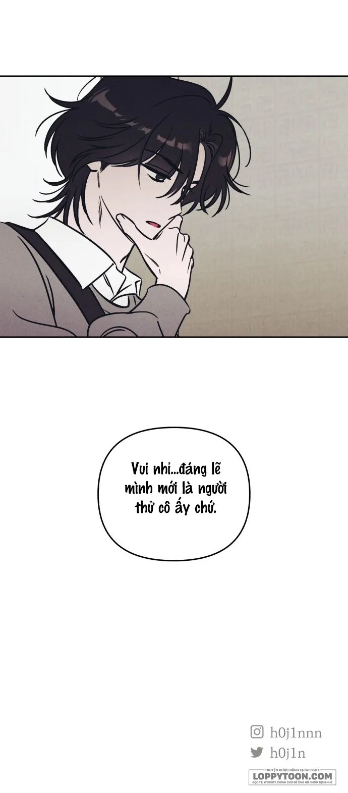 Để Em Cho Cô Mượn Chút Lửa Nhé? - Chap 26 - Trang 49