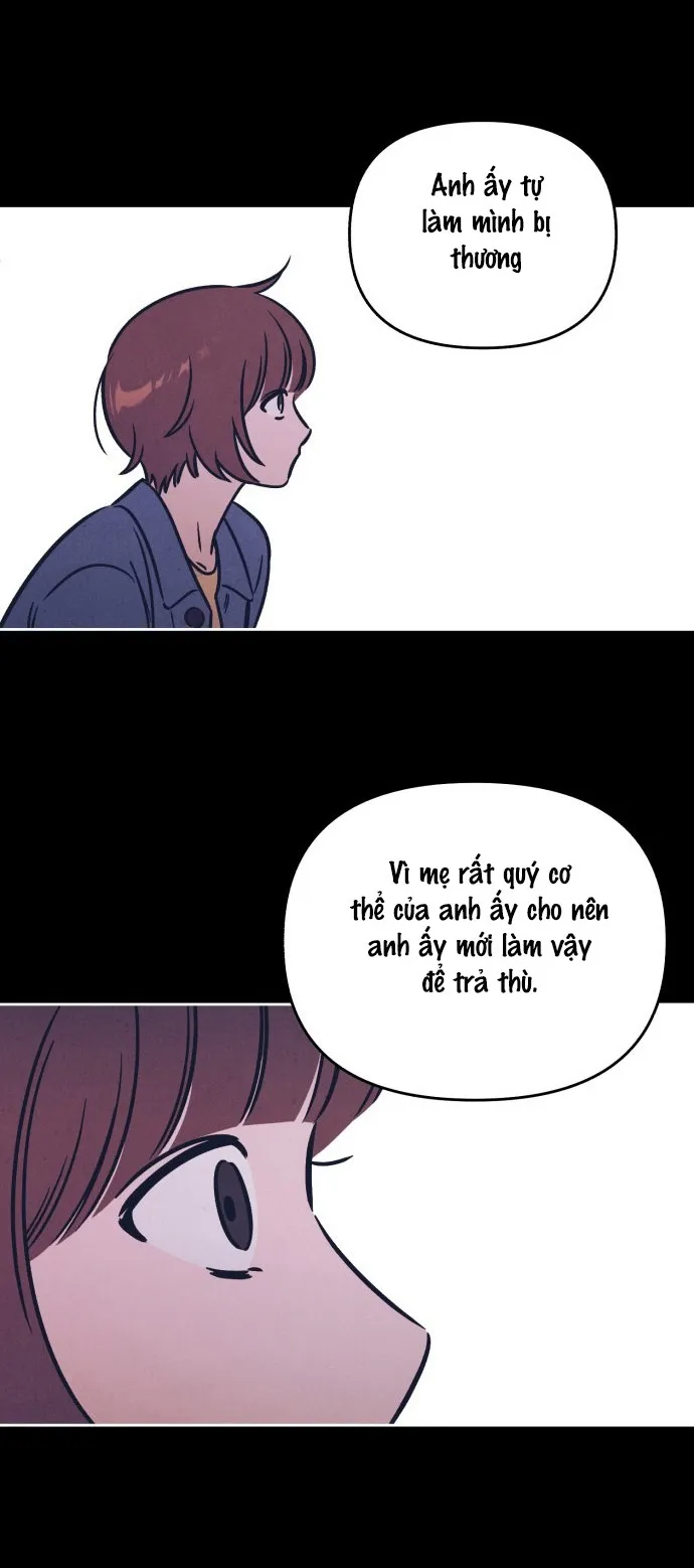 Để Em Cho Cô Mượn Chút Lửa Nhé? - Chap 26 - Trang 5
