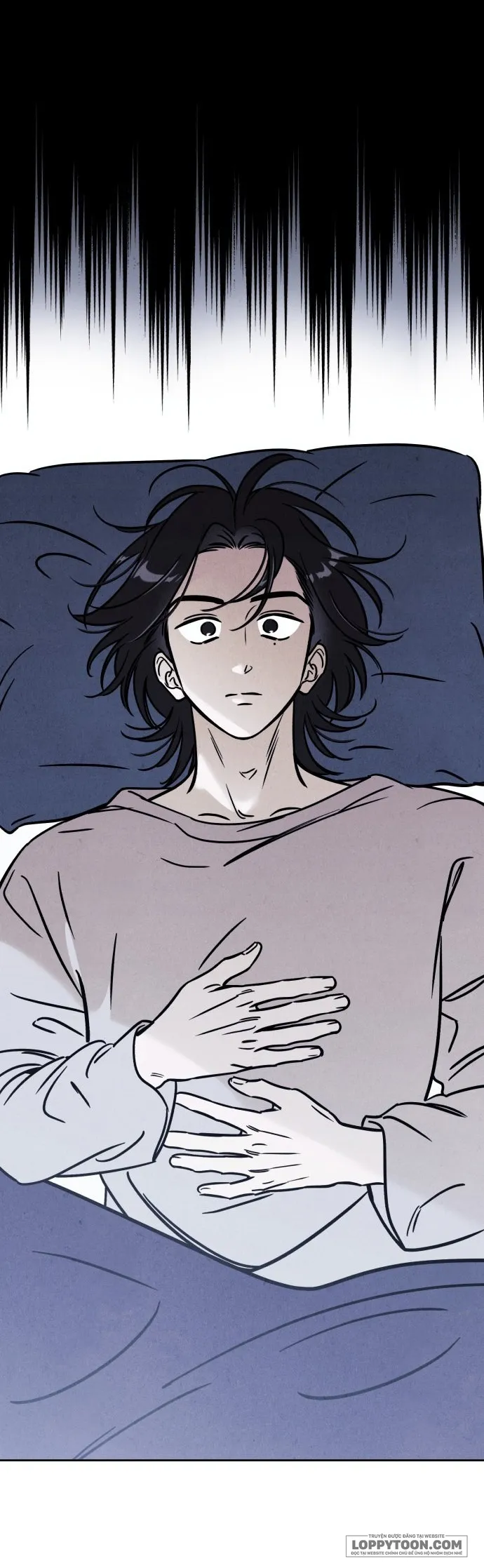 Để Em Cho Cô Mượn Chút Lửa Nhé? - Chap 27 - Trang 10