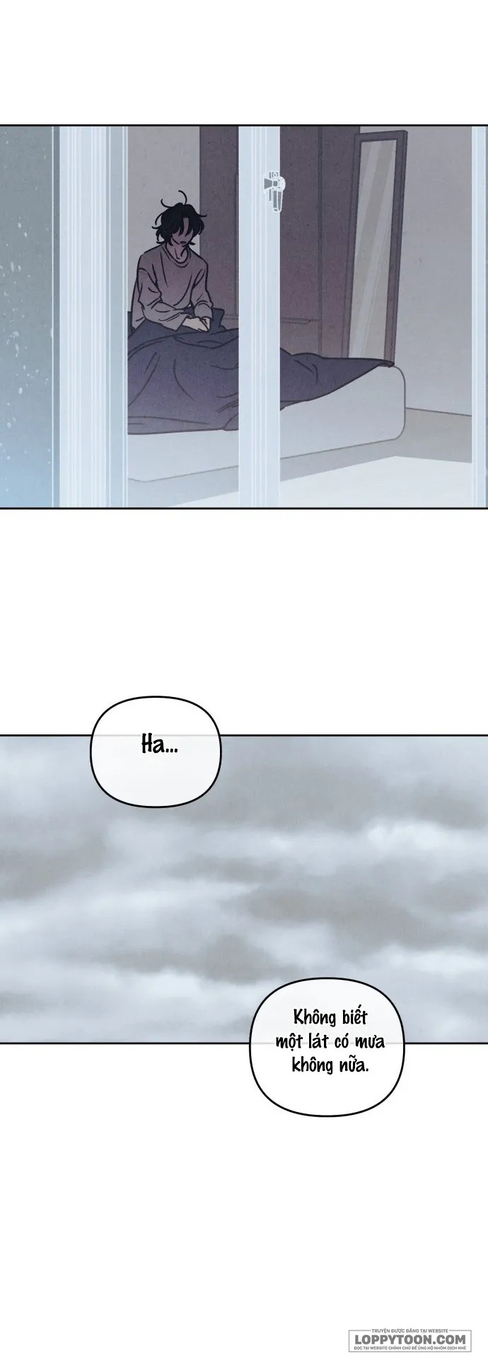 Để Em Cho Cô Mượn Chút Lửa Nhé? - Chap 27 - Trang 15