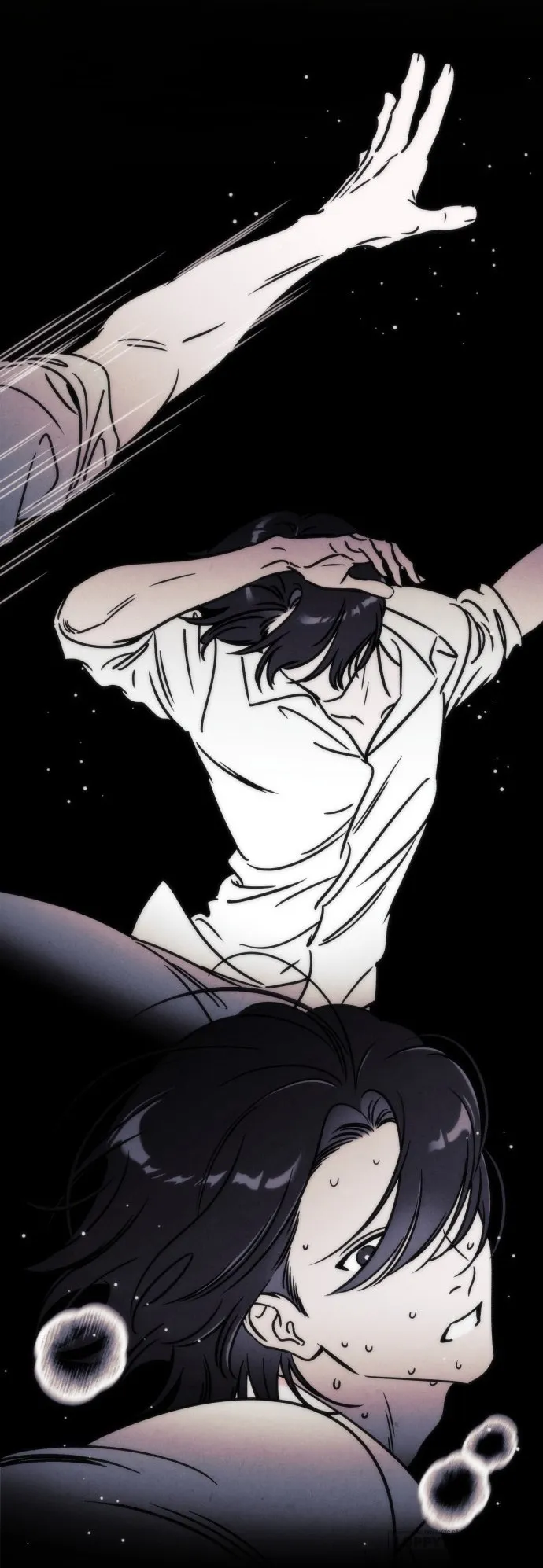 Để Em Cho Cô Mượn Chút Lửa Nhé? - Chap 27 - Trang 2