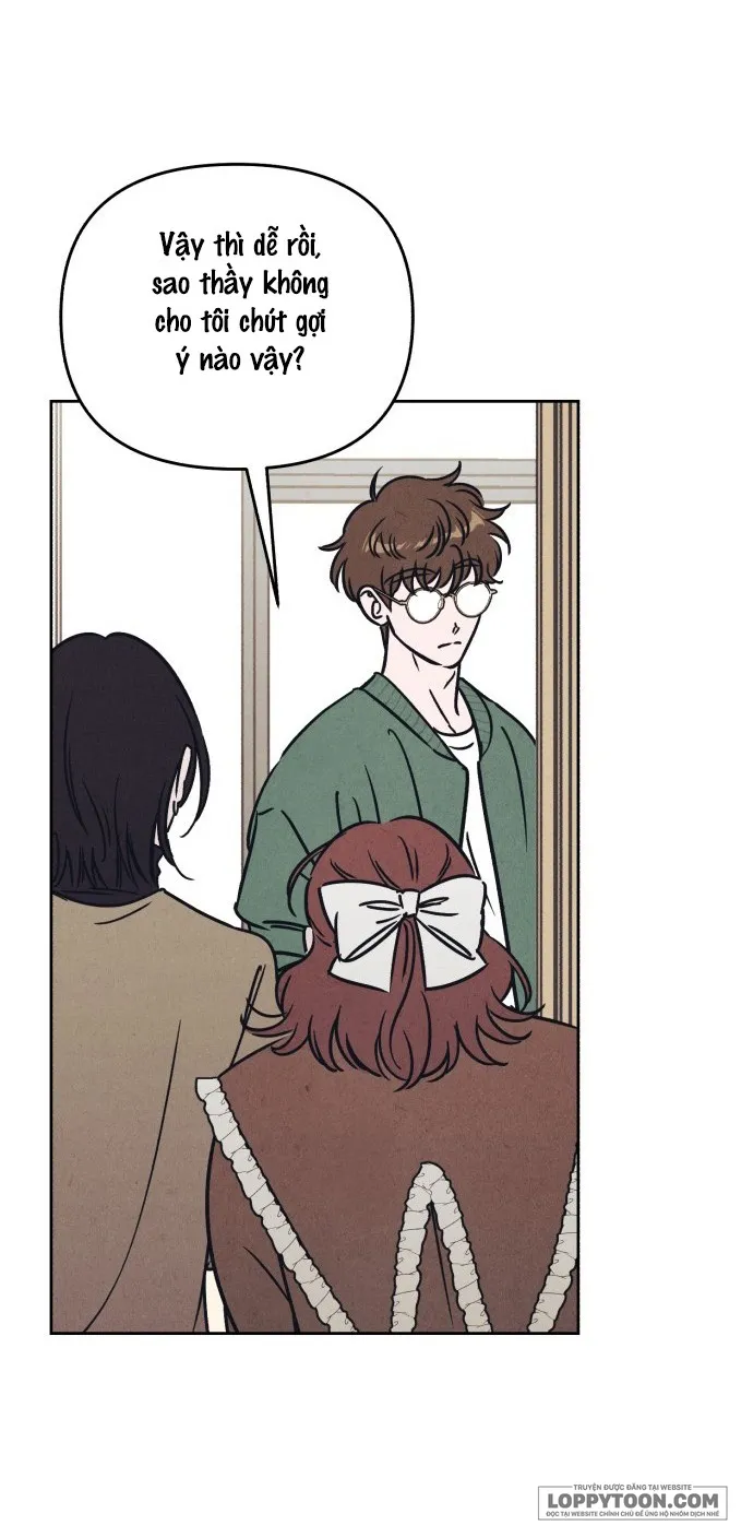 Để Em Cho Cô Mượn Chút Lửa Nhé? - Chap 27 - Trang 21