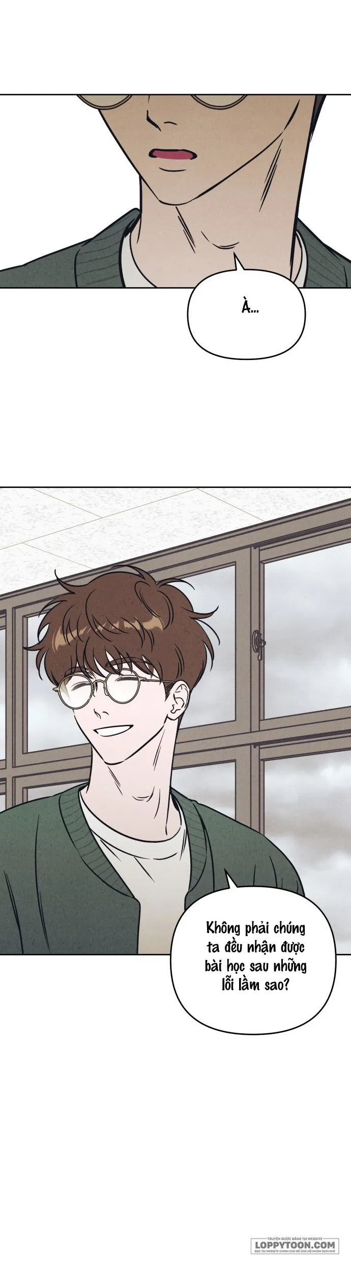 Để Em Cho Cô Mượn Chút Lửa Nhé? - Chap 27 - Trang 22