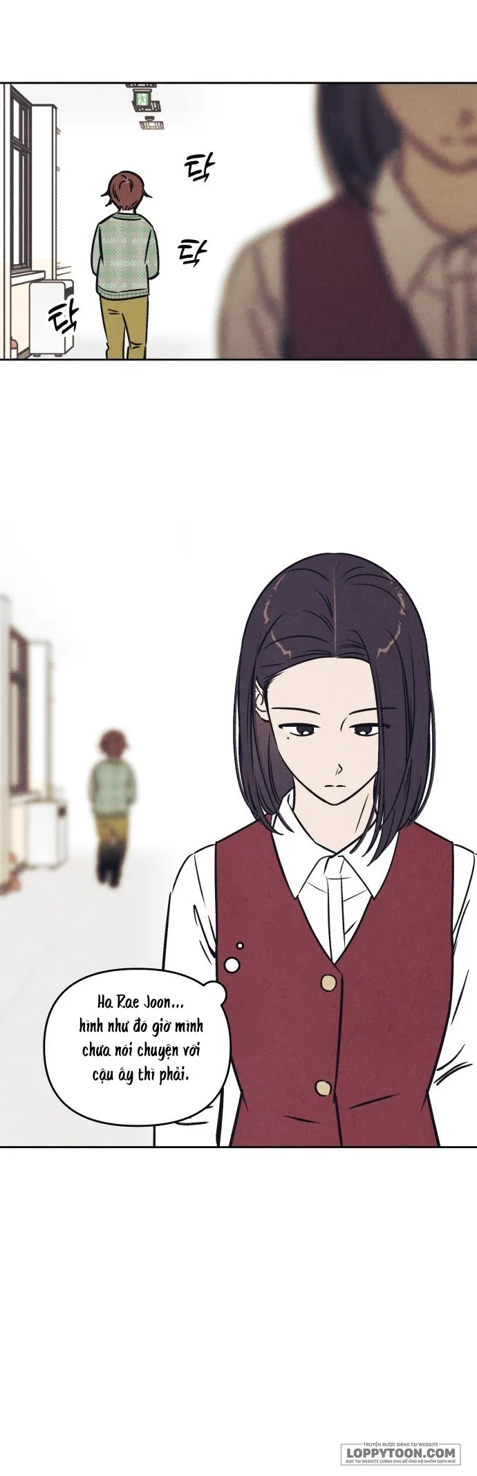 Để Em Cho Cô Mượn Chút Lửa Nhé? - Chap 27 - Trang 26