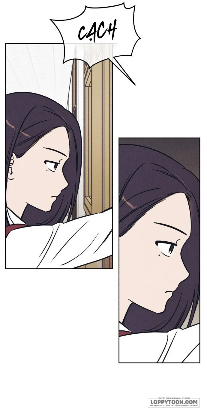 Để Em Cho Cô Mượn Chút Lửa Nhé? - Chap 27 - Trang 28