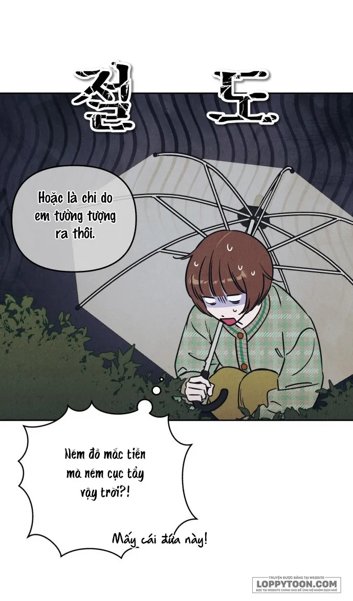 Để Em Cho Cô Mượn Chút Lửa Nhé? - Chap 27 - Trang 38