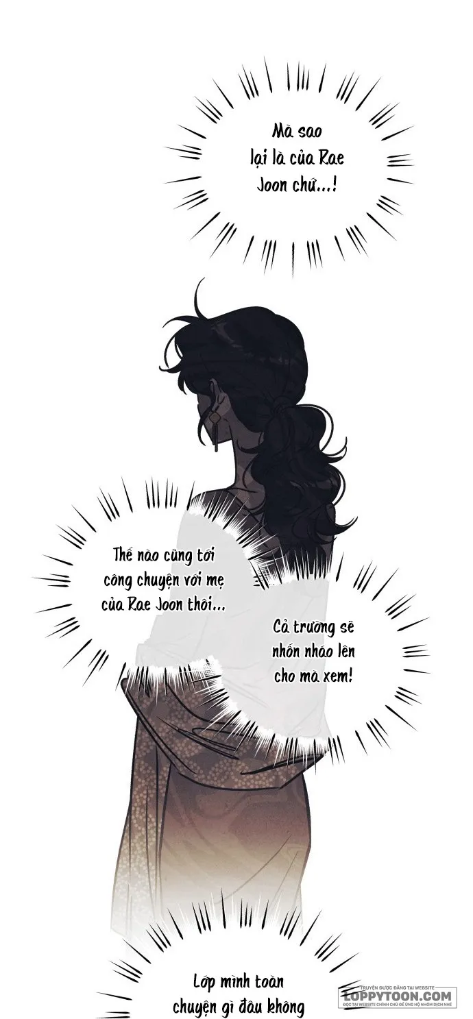 Để Em Cho Cô Mượn Chút Lửa Nhé? - Chap 27 - Trang 39