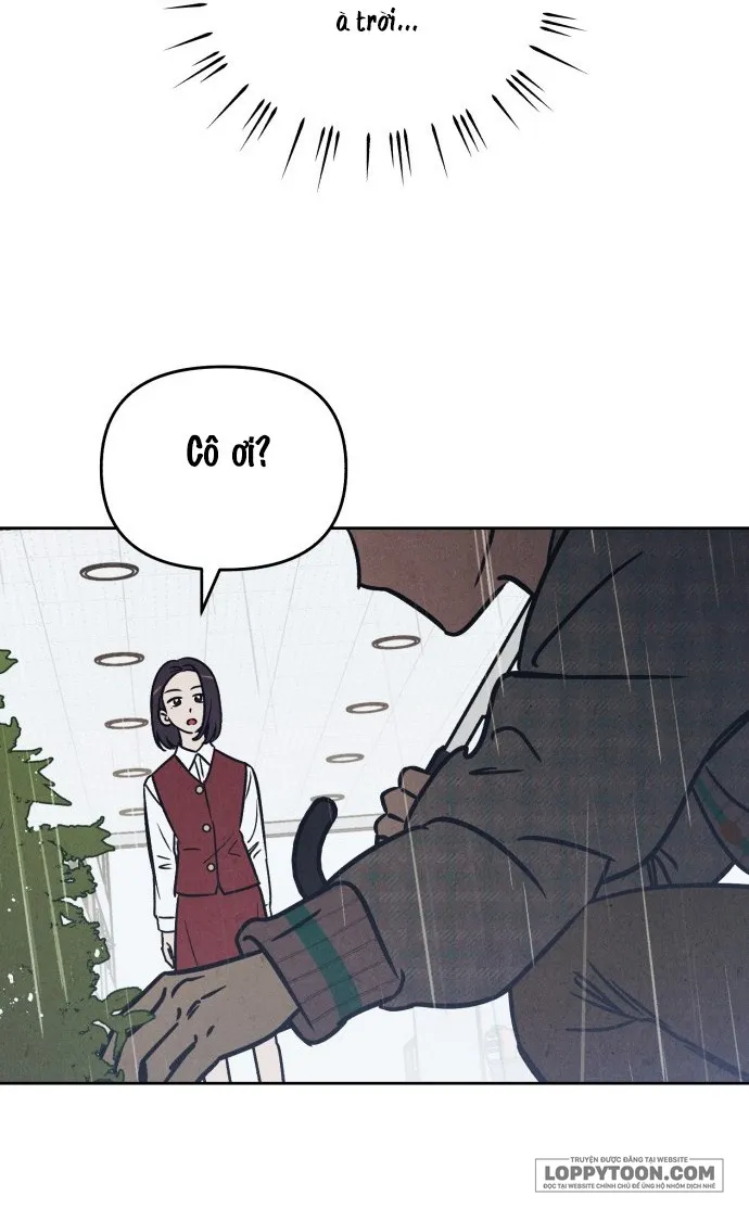 Để Em Cho Cô Mượn Chút Lửa Nhé? - Chap 27 - Trang 40