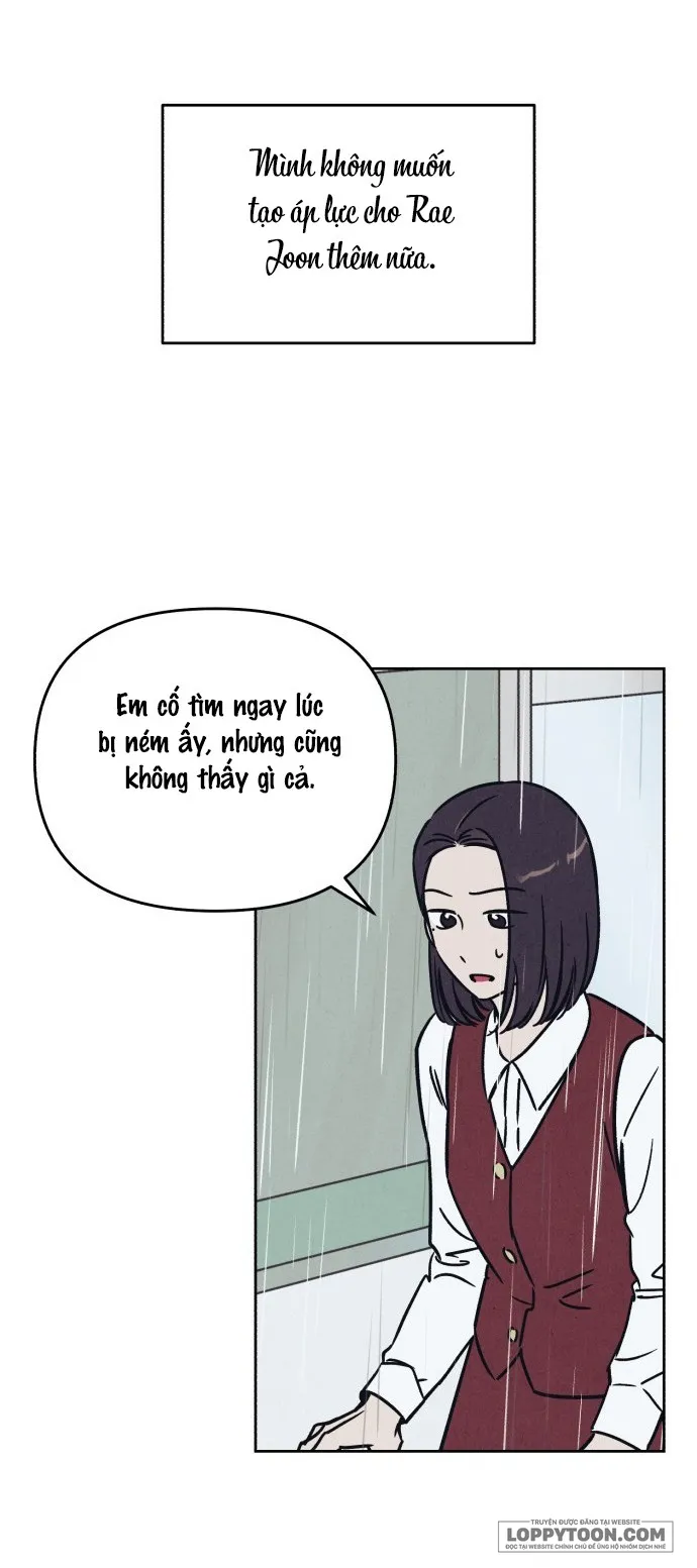 Để Em Cho Cô Mượn Chút Lửa Nhé? - Chap 27 - Trang 42