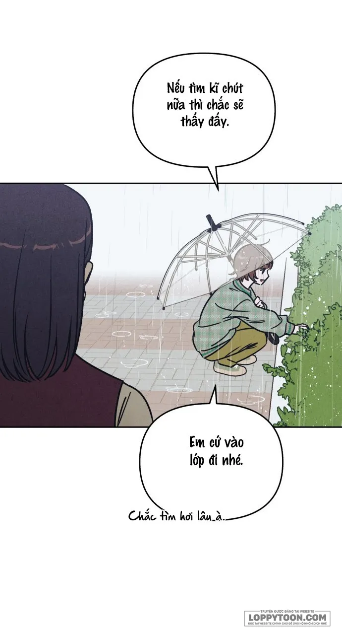 Để Em Cho Cô Mượn Chút Lửa Nhé? - Chap 27 - Trang 44