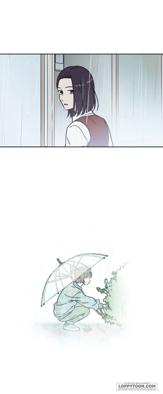 Để Em Cho Cô Mượn Chút Lửa Nhé? - Chap 27 - Trang 45