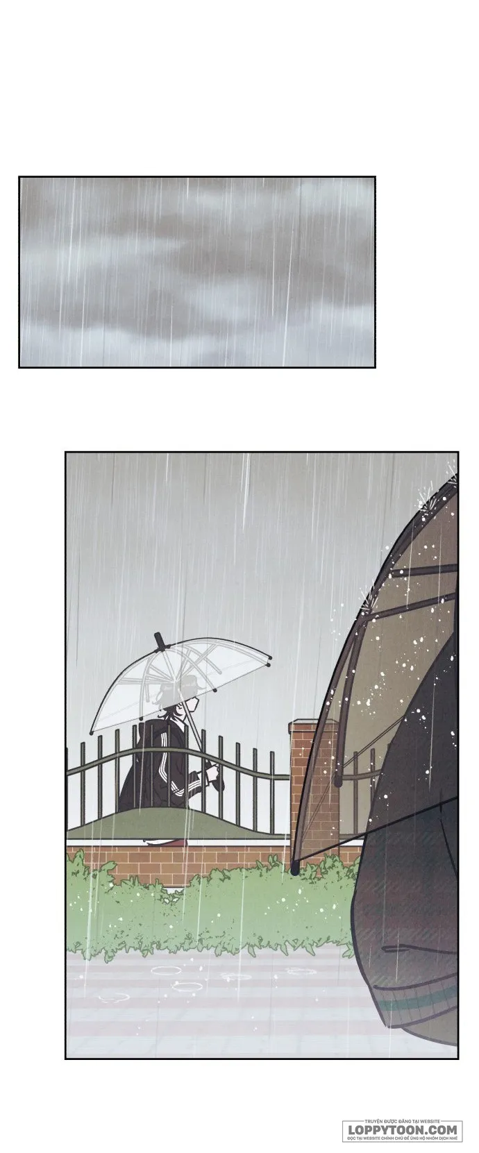 Để Em Cho Cô Mượn Chút Lửa Nhé? - Chap 27 - Trang 46